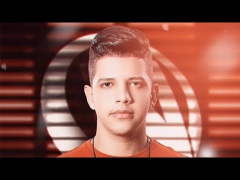 Eu Tenho 2 Planos - Nadson o Ferinha Música nova