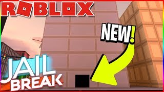 Facile moyen de voler le juif (Roblox Jailbreak) - VidÃ©o ROBLOX - 