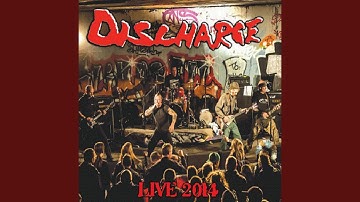 You Take Part in Creating This System (Live)