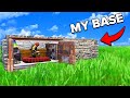 I built the shortest base in Rust...
