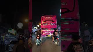 Bus Basuri Saturn Reborn Babeh On Duty basuri busmania buspariwisata tunggaljayatransport