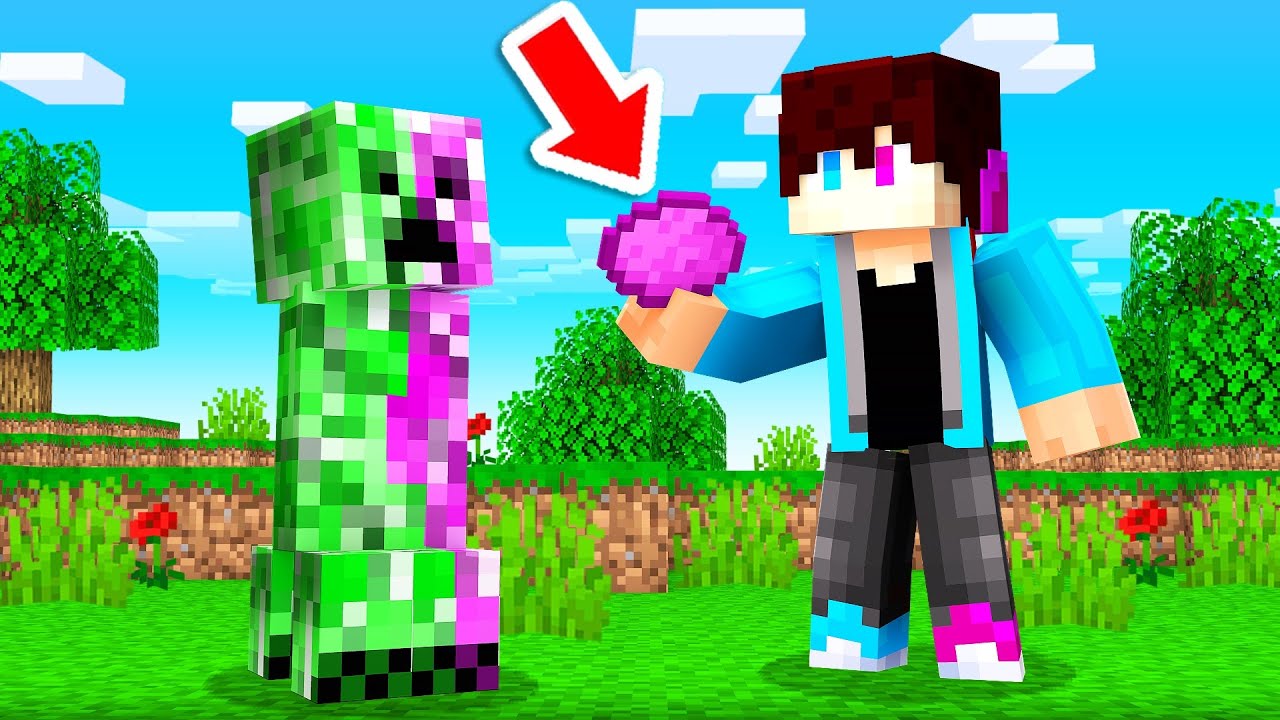 Ik Test VIRAL TIKTOK HACKS Die WERKEN In MINECRAFT!