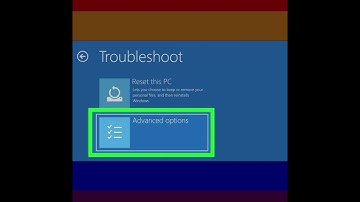 Windows 10 starten in de veilige modus
