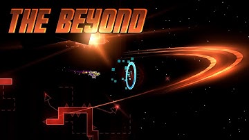 "The Beyond" by Lyal | Geometry Dash 2.2