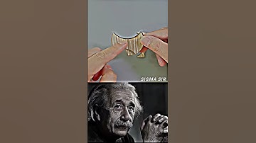 SIGMA PHYSICS TEACHER 🗿 #physics #alberteinstein #shorts