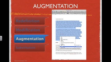 An Intro to the SAMR Model of Technology Adoption - A Focus on Growth