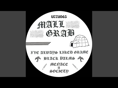 Menace II Society (Original Mix)