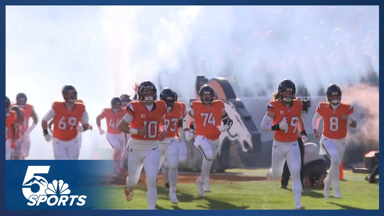 The Broncos are one game away from the Super Bowl, but what will it take to get there?