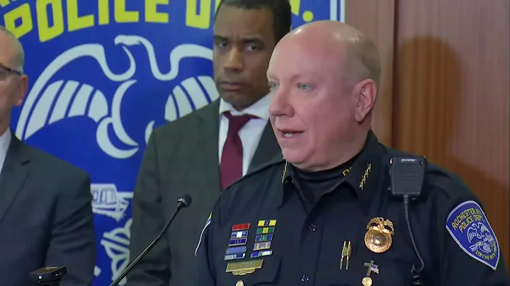 Update on shooting of three RPD officers