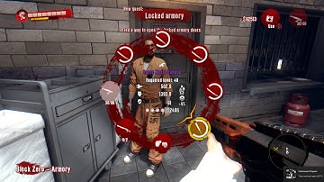 Dead Island Definitive Edition Xion Playthrough Act 04 Session 02