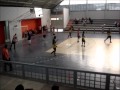 Romp 13 x 3 La Coruna