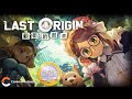 【#LAST ORIGIN R+】New Release (Android Gameplay)