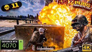 🔥 Insane PUBG PC Live | Intense Gameplay | Crazy Funny Moments!