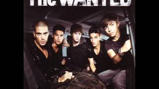 The Wanted - A Good Day For Love To Die (Audio)