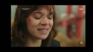 Bumblebee Ending Scene (2018)