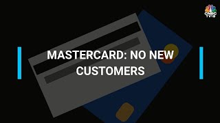 RBI Acts Against Mastercard