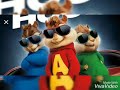 Alvin und die Chipmunks singen Wider Lila von (capital  bra und samra)