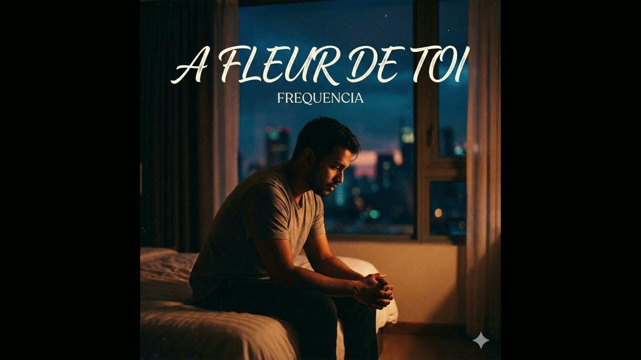 Zouk Love - A fleur de toi - Frequencia