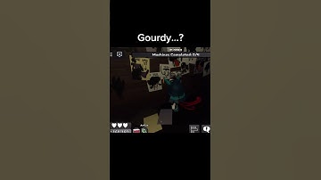MY BABY GOURDY 😭 | DANDY’S WORLD | #dw #dandysworld #gourdy #halloweenupdate #edit #mitski