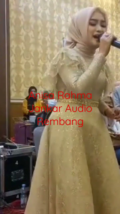 Anisa Rahma Hitam Bukan Putih @anisarahma  https://youtu.be/OoS3r1OJW2M