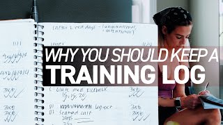 How To Get the Best Results | Benefits of Using a Log Book