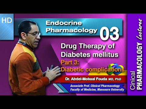 Video: Diabetes Mellitus, årsaker, Urtebehandling