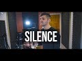 Marshmello - Silence Ft. Khalid (Cover By Ben Woodward)