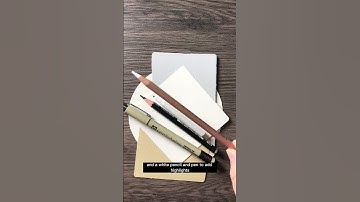 Zentangle 101 - you only need a few supplies to start creating