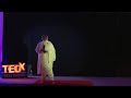 When Birds Speak The Nature Whisper | Dr. Bushra Nisar Khan | TEDxPunjab University