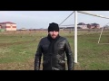Коррупционный проект Новолакстрой Часть 1