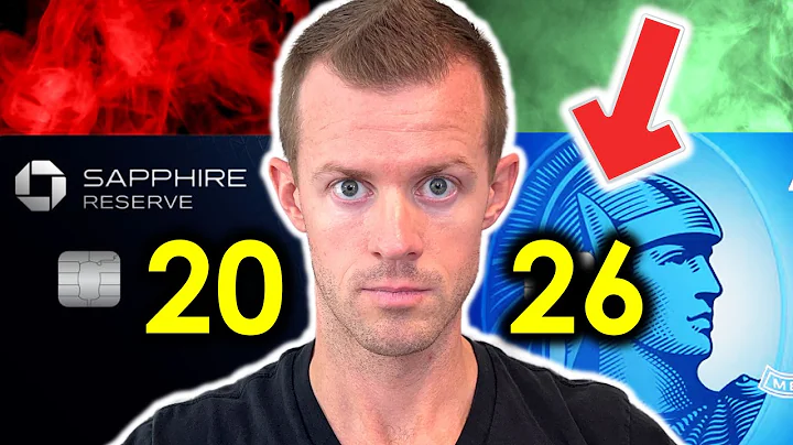 I’m Done. This Is My NEW Credit Card Strategy 2026