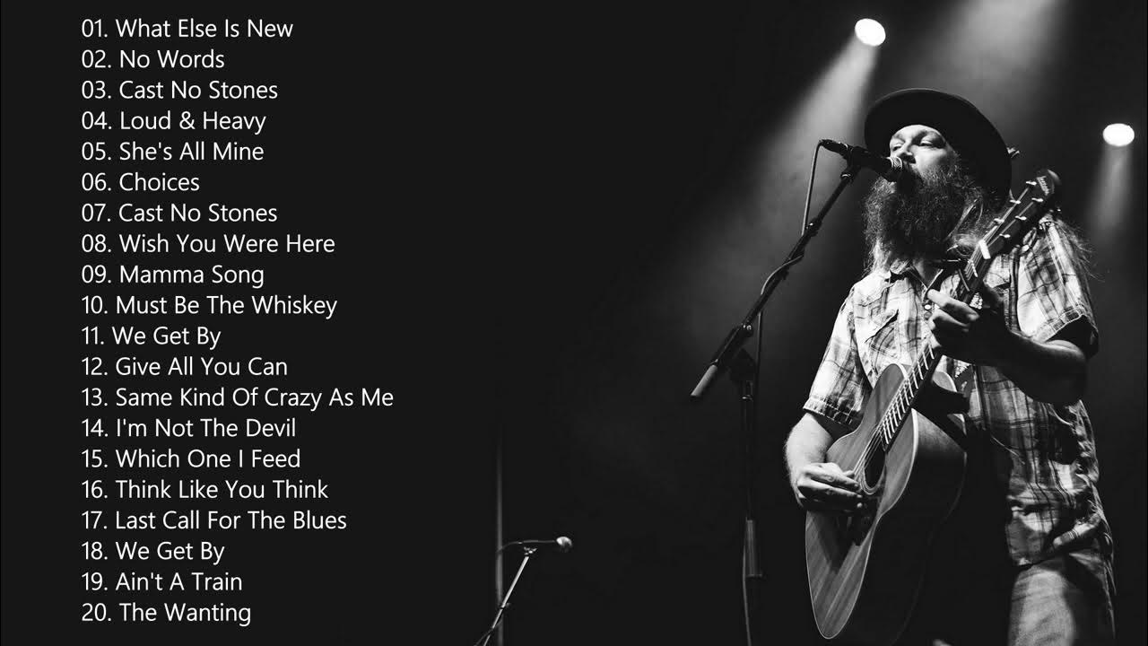 Cody Jinks Greatest Hits Best Songs of Cody Jinks YouTube