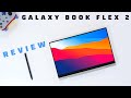 Samsung Galaxy Book Flex 2 - REVIEW - Watch before you buy!