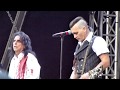 Hollywood Vampires - Heroes (live)