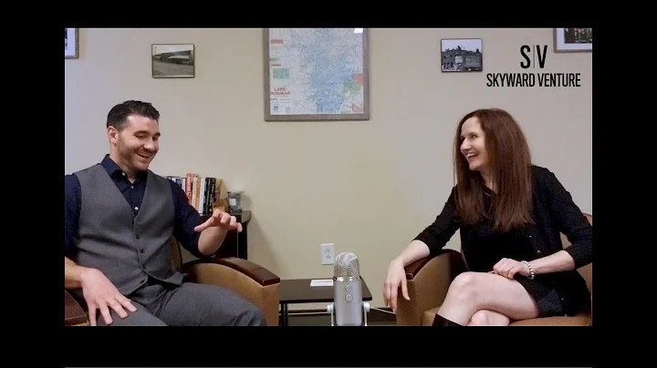 The Changing Ecosystem of Today's Workforce- Terri...