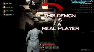 VADE RETRO: EXORCIST IS AN 𝗜𝗡𝗦𝗔𝗡𝗘 3V1 DEMON EXORCISM GAME @BeastGamingHD