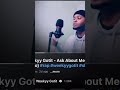 Kai Cenat , Weekyy Gotit Made A new Song #weekyygotit