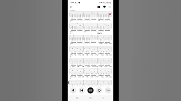 Stimulate Guitar Tab Metalcore Metal Instrumental Midi Guitar Dropb Guitartab Tab 