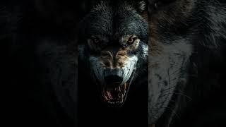 What Does a Wolf Howling at Night Sound Like? 🐺🌙