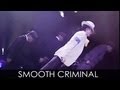 Michael jackson  smooth criminal live dangerous tour argentina 1993  enhanced 