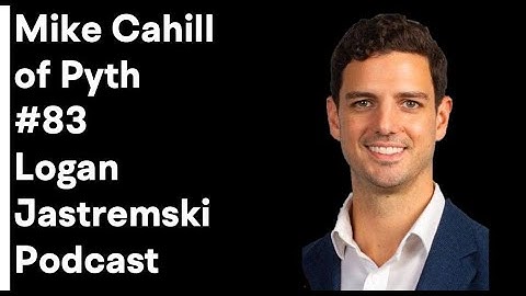 The Importance of Oracles & Bringing data On-Chain | Michael Cahill - Director at Pyth Data | EP #83