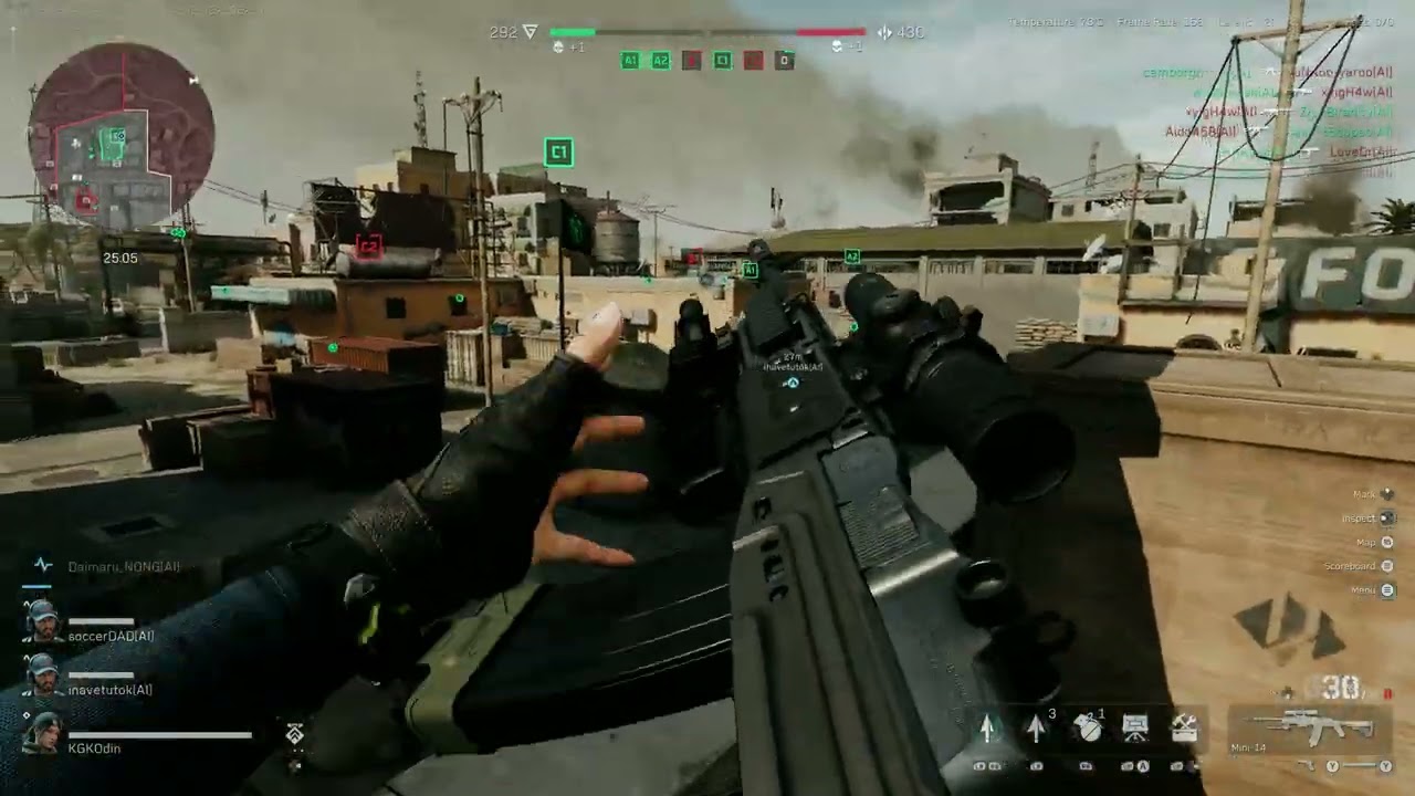 Delta Force is coming to console — and it might just be better than Call of Duty.