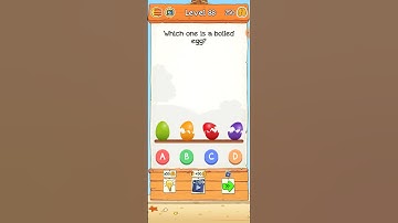 Braindom 2 Level 88 By Rick Gaming