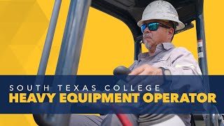 Heavy Equipment Operator Program