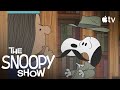 Snoopy au top affiche son nouveau look | Le Snoopy Show Clip | Apple TV