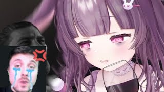 Forsen reacts to Drunk Shondo really loves strong and manly men + Dr Carter's Final Narcissism Video