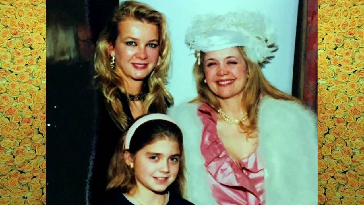 The Yellow Rose Gala