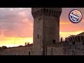 Torre della Botonta | Spoleto, Italy | Hotel Review ⭐
