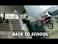 BACK TO SCHOOL - Fabio & Johannes Wibmer | Sick Series