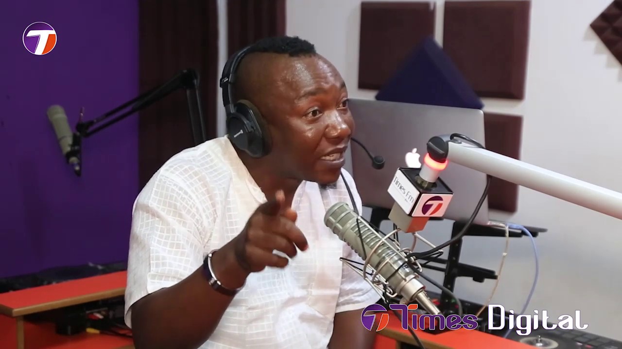 JIMMY MAFUFU: MIMI NDIO MUANZILISHI WA BONGO MOVIE NA SIO RUGE